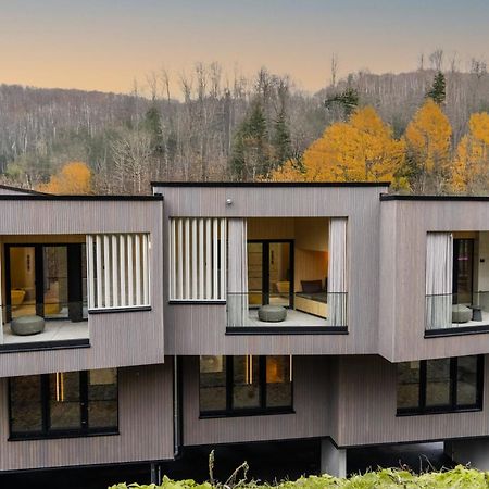 Hotel & Spa Suiten Freiwerk Stolberg  Exterior photo