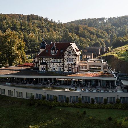 Hotel & Spa Suiten Freiwerk Stolberg  Exterior photo