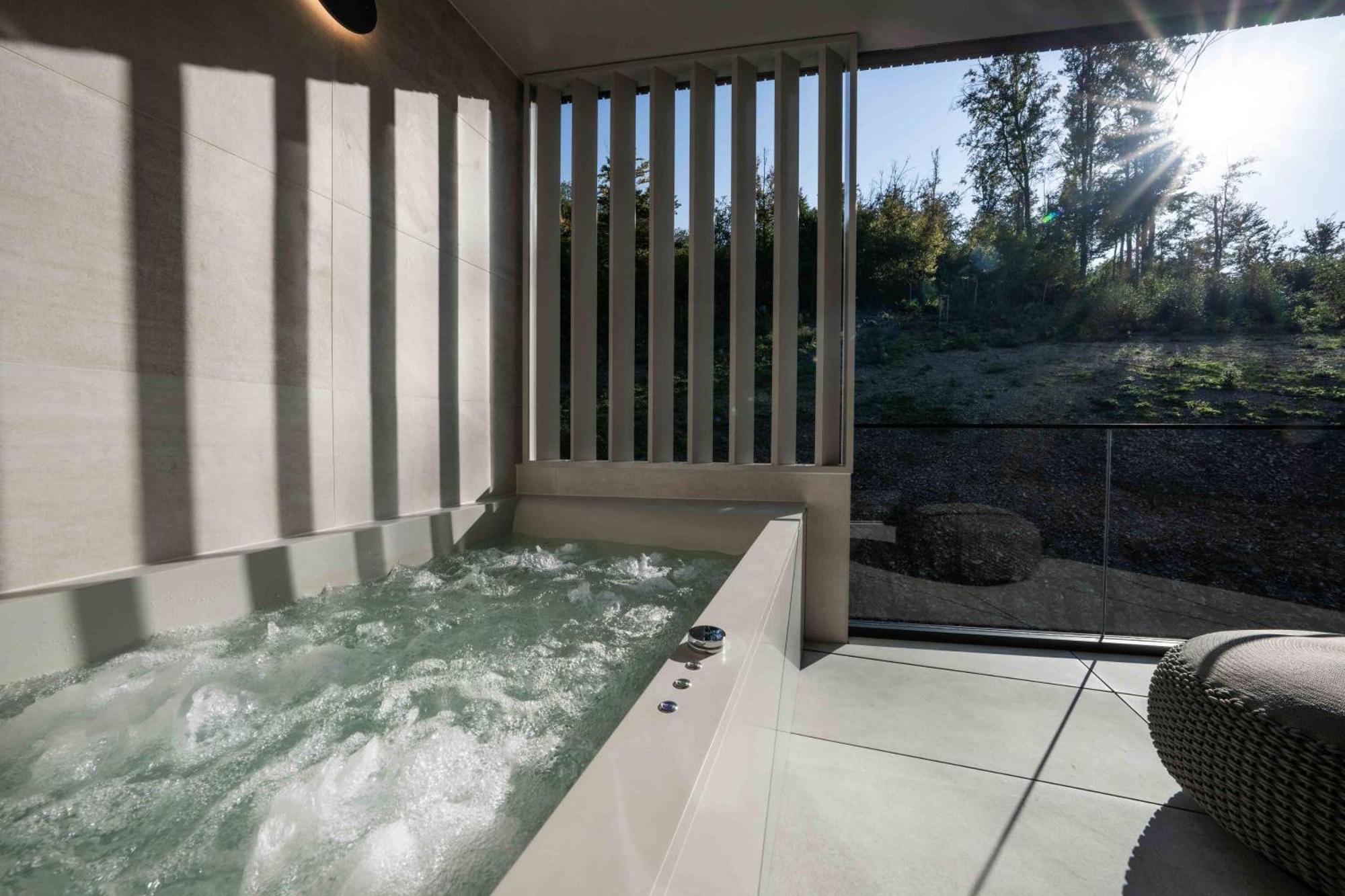 Hotel & Spa Suiten Freiwerk Stolberg  Exterior photo