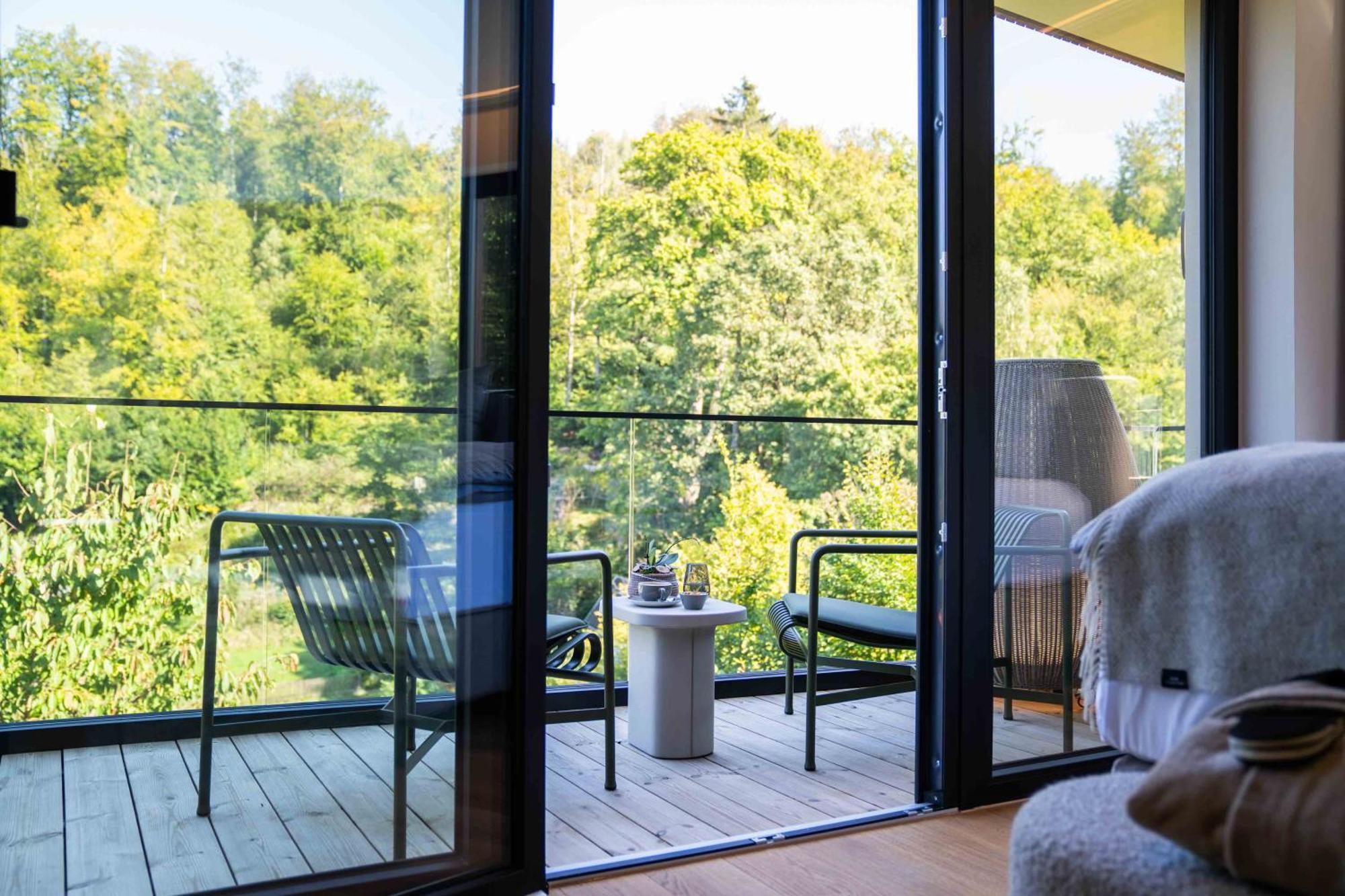 Hotel & Spa Suiten Freiwerk Stolberg  Exterior photo